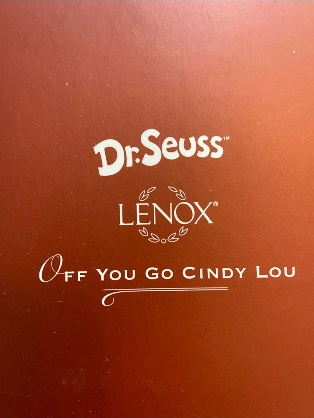 Lenox 